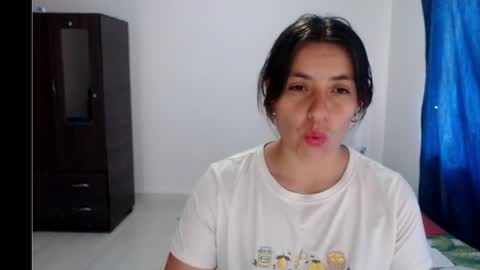 juana_monte online show from July 14, 1:28 pm