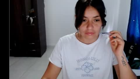 juana_monte online show from July 18, 3:27 pm