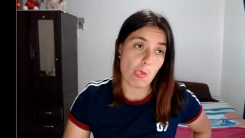 juana_monte online show from July 31, 3:33 pm