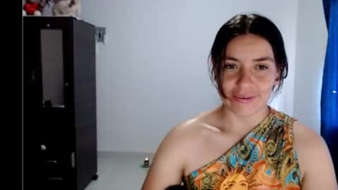 juana_monte online show from August 1, 2:38 pm
