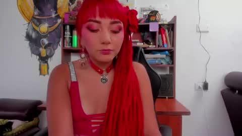 Juana Fer online show from July 12, 7:27 pm