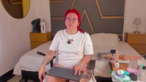 Snapshot of juana_valkiria chatting on May 11, 3:12 am Juana Valkiria online show from May 11, 3:12 am