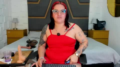 Snapshot of juana_valkiria chatting on June 5, 6:52 am Juana Valkiria online show from June 5, 6:52 am