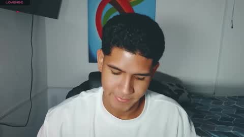 Snapshot of juanacock_2 chatting on September 14, 3:05 am Juan online show from September 14, 3:05 am