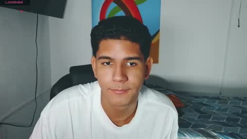 Snapshot of juanacock_2 chatting on September 19, 4:14 am Juan online show from September 19, 4:14 am