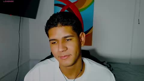 Snapshot of juanacock_2 chatting on November 21, 3:05 am Juan online show from November 21, 3:05 am