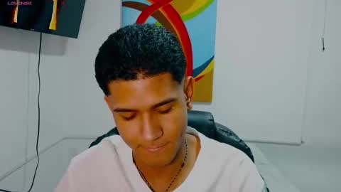 Snapshot of juanacock_2 chatting on November 23, 3:06 am Juan online show from November 23, 3:06 am