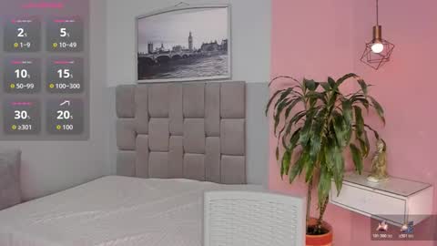 Juana online show from March 19, 6:45 pm