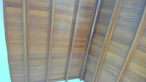 Juana online show from April 15, 11:17 am