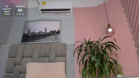 Juana online show from April 16, 11:11 am