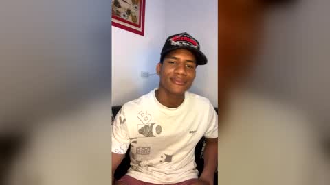 juan jose online show from April 6, 1:03 am