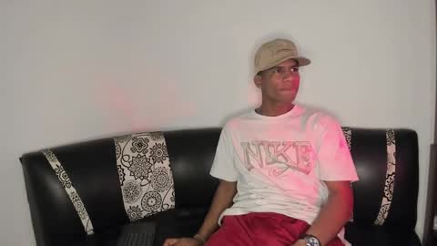 juan jose online show from April 12, 7:41 pm