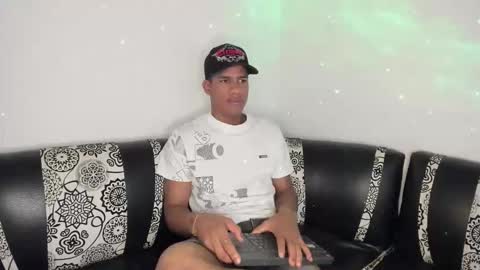 juan jose online show from April 16, 4:30 pm