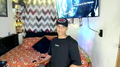 juan jose online show from June 2, 9:17 pm