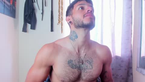 Juan Esteban online show from January 12, 12:55 pm