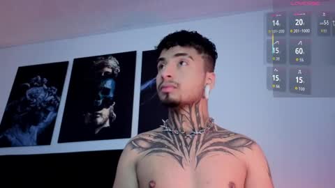 juancamilo66_ online show from April 5, 12:24 pm