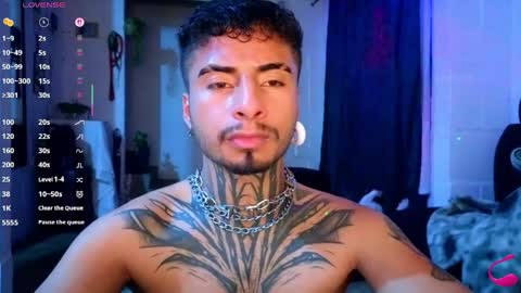 juancamilo66_ online show from May 30, 2:52 am