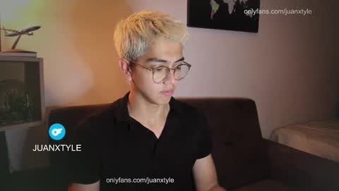 . online show from February 6, 9:29 pm