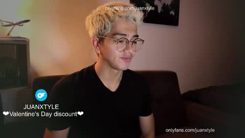 . online show from February 17, 4:57 pm