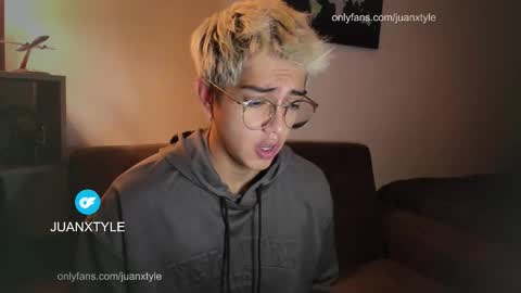 . online show from March 14, 2:33 pm