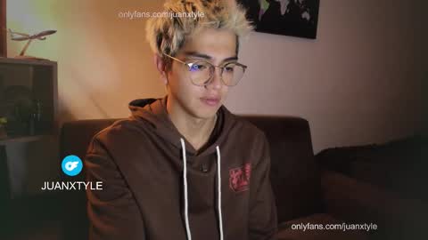 . online show from March 15, 12:00 pm