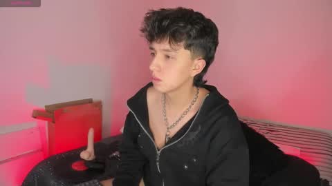 juandaaa__ online show from January 18, 3:54 am