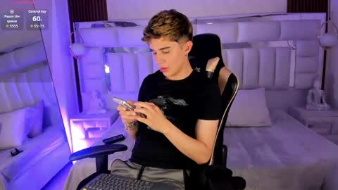 JUANDA online show from April 2, 8:28 pm