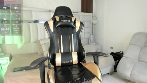 JUANDA online show from April 7, 9:04 pm