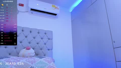 independent model online show from December 5, 4:44 pm