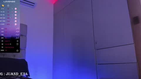 independent model online show from December 27, 8:24 am