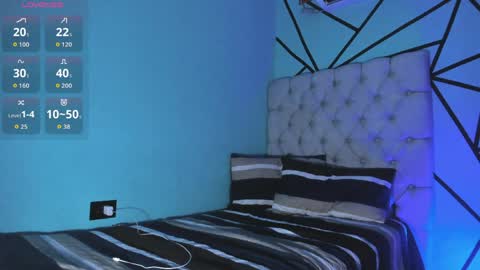 independent model online show from March 30, 6:31 pm