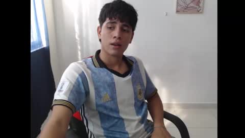 juan online show from September 12, 8:09 pm