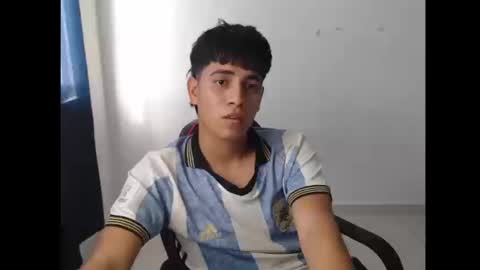 juan online show from September 25, 8:45 pm