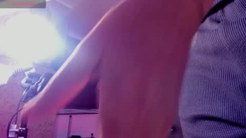 Juan David online show from February 10, 12:50 pm