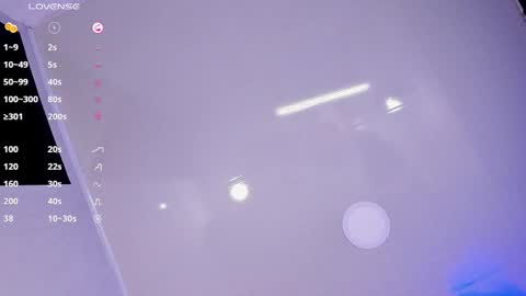 Juan David online show from February 26, 4:24 pm