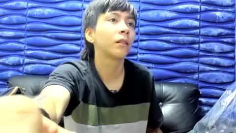 Snapshot of juandiegosan420 chatting on July 13, 1:36 pm Jacob Smith online show from July 13, 1:36 pm