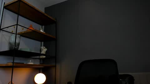 JUANDRES online show from April 11, 5:23 am