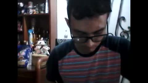 Juanesan CaballeroSolitario online show from February 24, 12:26 pm