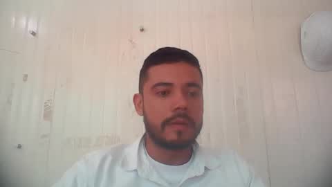 juanfe_style online show from April 28, 6:57 pm