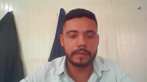 juanfe_style online show from May 4, 4:03 pm