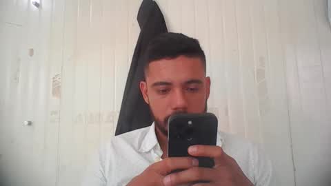 juanfe_style online show from May 5, 4:15 pm