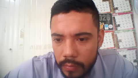 juanfe_style online show from July 30, 12:59 pm