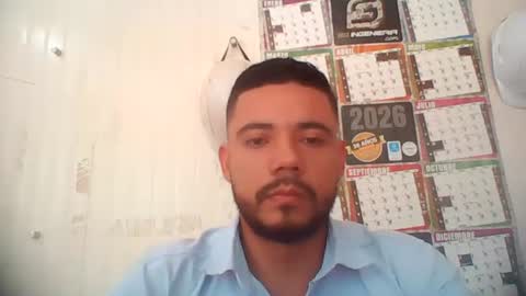 juanfe_style online show from August 4, 6:54 pm