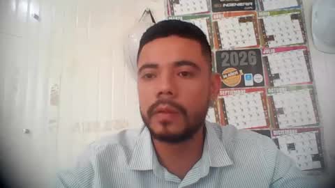 juanfe_style online show from August 6, 4:42 pm