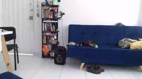 Snapshot of juanisimo_ chatting on February 27, 9:58 pm JUANISIMO online show from February 27, 9:58 pm