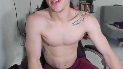 JUANISIMO  online show from March 20, 1:05 pm