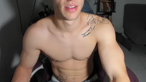 JUANISIMO  online show from March 25, 11:44 pm