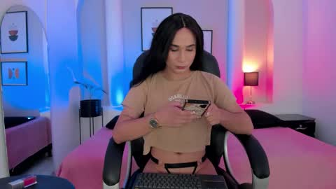 juanita__acosta online show from March 5, 8:27 pm