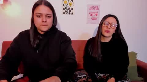 juanitaaa_ online show from July 22, 4:48 am