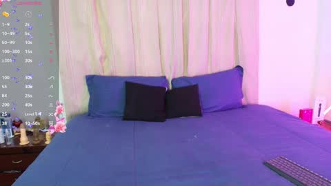 Blue online show from October 27, 4:33 pm